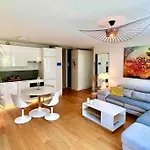 Cosy Appart In Paris