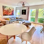 Cosy Appart In Paris