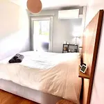 Cosy Appart In Paris