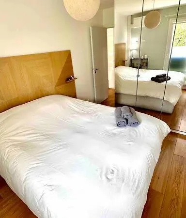 Cosy In Apartment